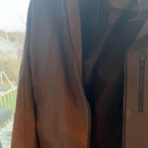 Michael kors Xl jacket men’s